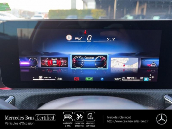 Photo 17 du bon plan MERCEDES-BENZ Classe A 250 e Hybrid EQ 163+109ch AMG Line 8G-DCT occasion à 35490 €