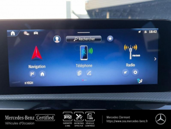 Photo 18 du bon plan MERCEDES-BENZ Classe A 250 e Hybrid EQ 163+109ch AMG Line 8G-DCT occasion à 35490 €