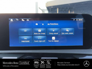 Photo 19 du bon plan MERCEDES-BENZ Classe A 250 e Hybrid EQ 163+109ch AMG Line 8G-DCT occasion à 35490 €