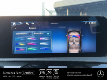 Photo 20 du bon plan MERCEDES-BENZ Classe A 250 e Hybrid EQ 163+109ch AMG Line 8G-DCT occasion à 35490 €