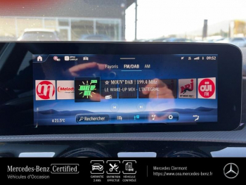 Photo 22 du bon plan MERCEDES-BENZ Classe A 250 e Hybrid EQ 163+109ch AMG Line 8G-DCT occasion à 35490 €