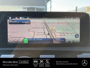 Photo 23 du bon plan MERCEDES-BENZ Classe A 250 e Hybrid EQ 163+109ch AMG Line 8G-DCT occasion à 35490 €