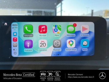 Photo 24 du bon plan MERCEDES-BENZ Classe A 250 e Hybrid EQ 163+109ch AMG Line 8G-DCT occasion à 35490 €