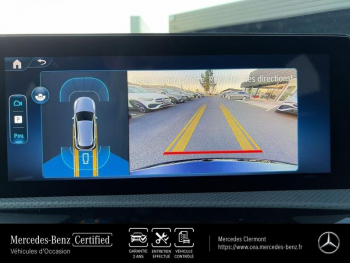 Photo 25 du bon plan MERCEDES-BENZ Classe A 250 e Hybrid EQ 163+109ch AMG Line 8G-DCT occasion à 35490 €