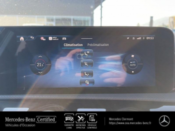 Photo 26 du bon plan MERCEDES-BENZ Classe A 250 e Hybrid EQ 163+109ch AMG Line 8G-DCT occasion à 35490 €