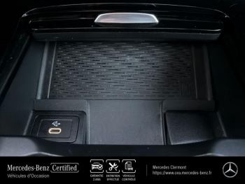 Photo 28 du bon plan MERCEDES-BENZ Classe A 250 e Hybrid EQ 163+109ch AMG Line 8G-DCT occasion à 35490 €