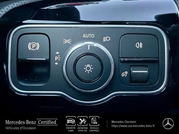 Photo 29 du bon plan MERCEDES-BENZ Classe A 250 e Hybrid EQ 163+109ch AMG Line 8G-DCT occasion à 35490 €