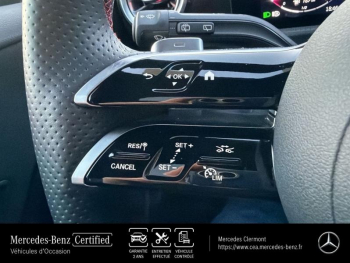 Photo 30 du bon plan MERCEDES-BENZ Classe A 250 e Hybrid EQ 163+109ch AMG Line 8G-DCT occasion à 35490 €