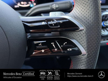 Photo 31 du bon plan MERCEDES-BENZ Classe A 250 e Hybrid EQ 163+109ch AMG Line 8G-DCT occasion à 35490 €