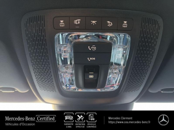 Photo 32 du bon plan MERCEDES-BENZ Classe A 250 e Hybrid EQ 163+109ch AMG Line 8G-DCT occasion à 35490 €