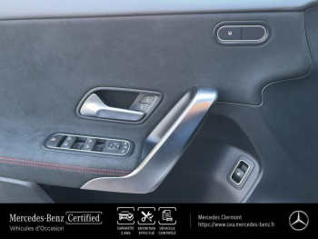 Photo 33 du bon plan MERCEDES-BENZ Classe A 250 e Hybrid EQ 163+109ch AMG Line 8G-DCT occasion à 35490 €