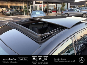Photo 34 du bon plan MERCEDES-BENZ Classe A 250 e Hybrid EQ 163+109ch AMG Line 8G-DCT occasion à 35490 €