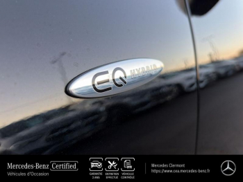Photo 37 du bon plan MERCEDES-BENZ Classe A 250 e Hybrid EQ 163+109ch AMG Line 8G-DCT occasion à 35490 €