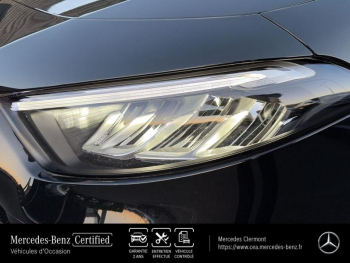 Photo 38 du bon plan MERCEDES-BENZ Classe A 250 e Hybrid EQ 163+109ch AMG Line 8G-DCT occasion à 35490 €