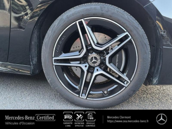 Photo 39 du bon plan MERCEDES-BENZ Classe A 250 e Hybrid EQ 163+109ch AMG Line 8G-DCT occasion à 35490 €