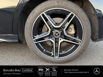 Photo 41 du bon plan MERCEDES-BENZ Classe A 250 e Hybrid EQ 163+109ch AMG Line 8G-DCT occasion à 35490 €