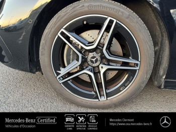 Photo 42 du bon plan MERCEDES-BENZ Classe A 250 e Hybrid EQ 163+109ch AMG Line 8G-DCT occasion à 35490 €