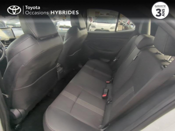 Photo 12 du bon plan TOYOTA Yaris Cross 116h Trail MY22 occasion à 21400 €