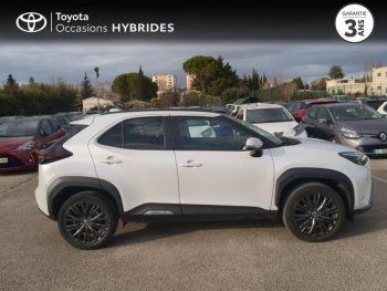 Photo 17 du bon plan TOYOTA Yaris Cross 116h Trail MY22 occasion à 21400 €