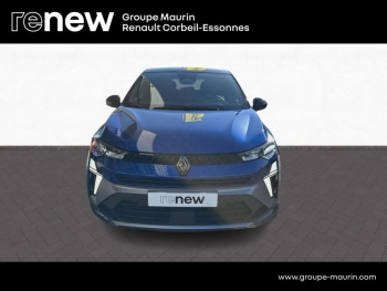 Photo 8 du bon plan RENAULT Captur 1.6 E-Tech full hybrid 145ch esprit Alpine occasion à 28900 €