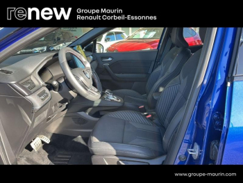 Photo 11 du bon plan RENAULT Captur 1.6 E-Tech full hybrid 145ch esprit Alpine occasion à 28900 €
