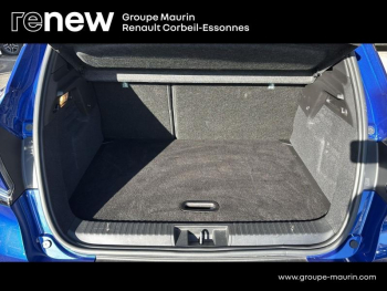 Photo 16 du bon plan RENAULT Captur 1.6 E-Tech full hybrid 145ch esprit Alpine occasion à 28900 €