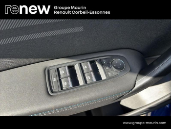 Photo 18 du bon plan RENAULT Captur 1.6 E-Tech full hybrid 145ch esprit Alpine occasion à 28900 €