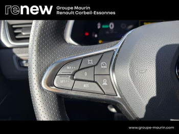 Photo 20 du bon plan RENAULT Captur 1.6 E-Tech full hybrid 145ch esprit Alpine occasion à 28900 €