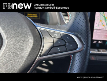 Photo 21 du bon plan RENAULT Captur 1.6 E-Tech full hybrid 145ch esprit Alpine occasion à 28900 €