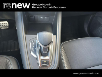 Photo 23 du bon plan RENAULT Captur 1.6 E-Tech full hybrid 145ch esprit Alpine occasion à 28900 €