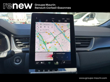 Photo 24 du bon plan RENAULT Captur 1.6 E-Tech full hybrid 145ch esprit Alpine occasion à 28900 €