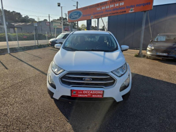 Photo 2 du bon plan FORD EcoSport 1.0 EcoBoost 100ch Trend Euro6.2 occasion à 10490 €