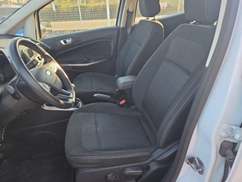 Photo 9 du bon plan FORD EcoSport 1.0 EcoBoost 100ch Trend Euro6.2 occasion à 10490 €