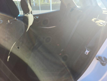 Photo 10 du bon plan FORD EcoSport 1.0 EcoBoost 100ch Trend Euro6.2 occasion à 10490 €