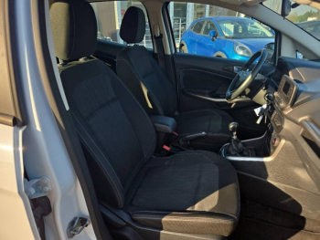 Photo 11 du bon plan FORD EcoSport 1.0 EcoBoost 100ch Trend Euro6.2 occasion à 10490 €