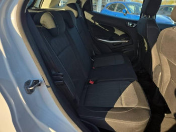 Photo 12 du bon plan FORD EcoSport 1.0 EcoBoost 100ch Trend Euro6.2 occasion à 10490 €