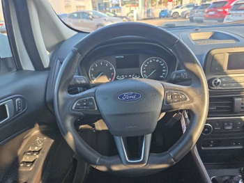 Photo 14 du bon plan FORD EcoSport 1.0 EcoBoost 100ch Trend Euro6.2 occasion à 10490 €