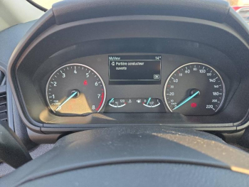 Photo 17 du bon plan FORD EcoSport 1.0 EcoBoost 100ch Trend Euro6.2 occasion à 10490 €