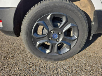 Photo 29 du bon plan FORD EcoSport 1.0 EcoBoost 100ch Trend Euro6.2 occasion à 10490 €