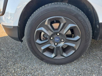 Photo 31 du bon plan FORD EcoSport 1.0 EcoBoost 100ch Trend Euro6.2 occasion à 10490 €