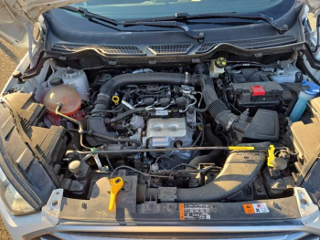 Photo 32 du bon plan FORD EcoSport 1.0 EcoBoost 100ch Trend Euro6.2 occasion à 10490 €