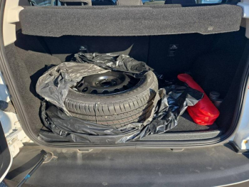 Photo 33 du bon plan FORD EcoSport 1.0 EcoBoost 100ch Trend Euro6.2 occasion à 10490 €