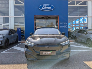 Photo 2 du bon plan FORD Mustang Mach-E 269ch Standard Range 72,6kWh Mach-E Propulsion occasion à 43980 €