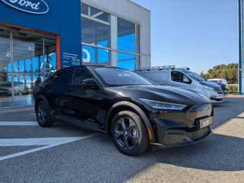 Photo 3 du bon plan FORD Mustang Mach-E 269ch Standard Range 72,6kWh Mach-E Propulsion occasion à 43980 €