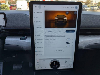 Photo 12 du bon plan FORD Mustang Mach-E 269ch Standard Range 72,6kWh Mach-E Propulsion occasion à 43980 €