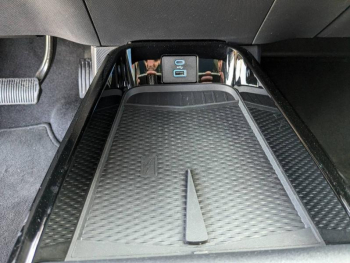 Photo 13 du bon plan FORD Mustang Mach-E 269ch Standard Range 72,6kWh Mach-E Propulsion occasion à 43980 €