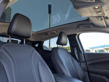 Photo 16 du bon plan FORD Mustang Mach-E 269ch Standard Range 72,6kWh Mach-E Propulsion occasion à 43980 €