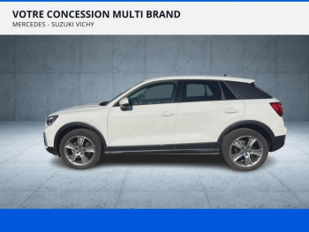 Photo 2 du bon plan AUDI Q2 35 TFSI 150ch Design Luxe S tronic 7 occasion à 27900 €