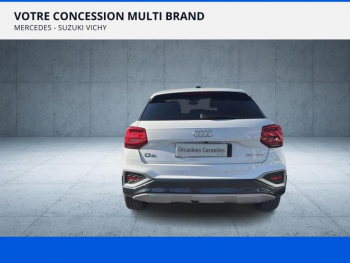 Photo 4 du bon plan AUDI Q2 35 TFSI 150ch Design Luxe S tronic 7 occasion à 27900 €
