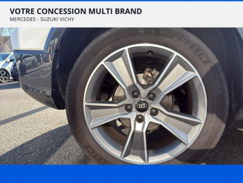 Photo 7 du bon plan AUDI Q2 35 TFSI 150ch Design Luxe S tronic 7 occasion à 27900 €